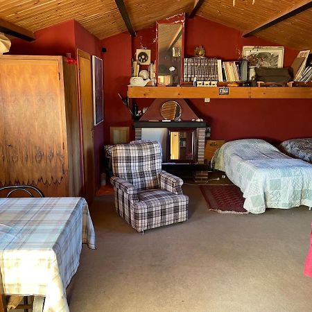 Mansarda Bed & Breakfast สโปเลโต ภายนอก รูปภาพ