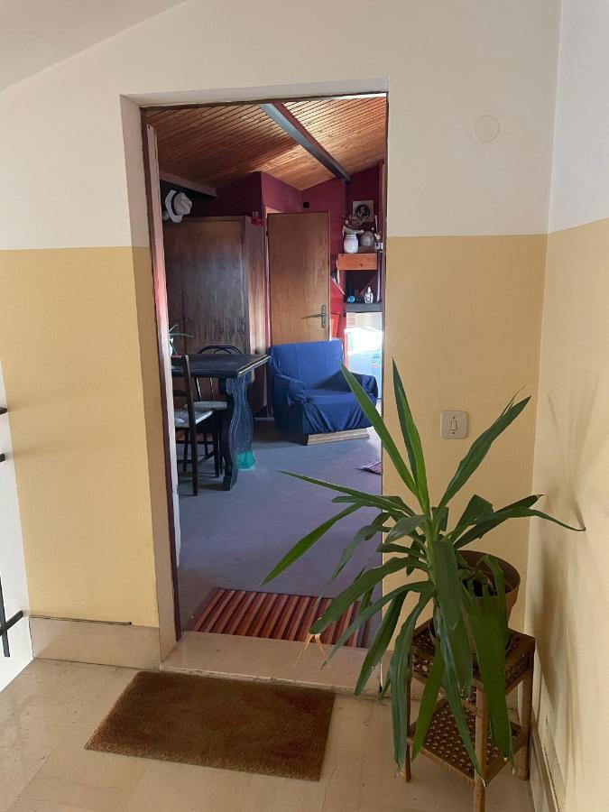 Mansarda Bed & Breakfast สโปเลโต ภายนอก รูปภาพ